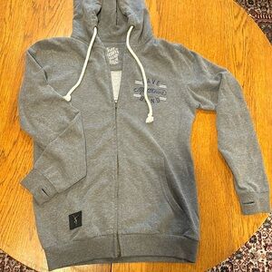 Dave Matthews Band - small hoodie